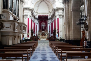 From Catania: Southeast Sicily Inspector Montalbano Tour