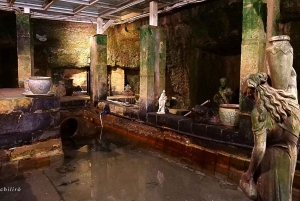 From Catania: Syracuse and Noto Culture and History Tour