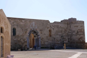 From Catania: Syracuse and Noto Culture and History Tour