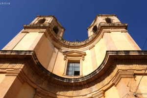 From Catania: Syracuse and Noto Culture and History Tour
