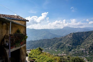 From Palermo: Half-Day Corleone Excursion