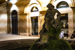 Desde Siracusa: Excursión en Coche/Minivan a Noto, Ragusa y Modica