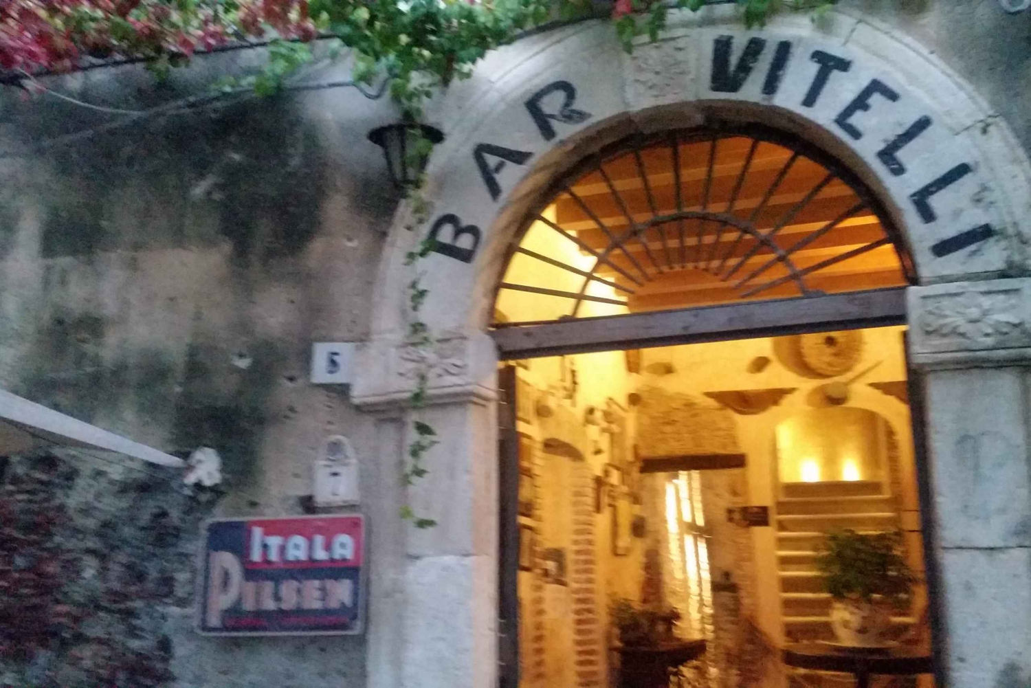 Da Taormina: Savoca e Forza d'Agrò Il Tour del Padrino