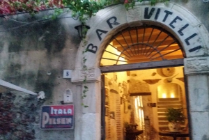 Da Taormina: Savoca e Forza d'Agrò Il Tour del Padrino