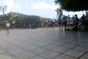 Da Taormina: Savoca e Forza d'Agrò Il Tour del Padrino