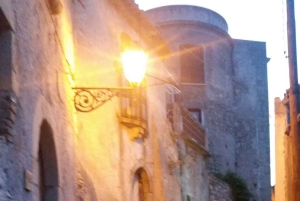 Da Taormina: Savoca e Forza d'Agrò Il Tour del Padrino