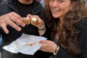 From Taormina: Syracuse, Ortygia, and Noto - Exclusive Tour with Pick-up