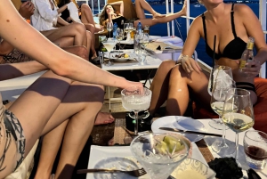 From Taormina: Syracuse, Ortygia, and Noto - Exclusive Tour with Pick-up