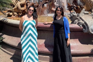 From Taormina: Syracuse, Ortygia, and Noto - Exclusive Tour with Pick-up