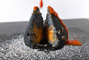 Giardini Naxos: madlavningskursus om tilberedning af arancino