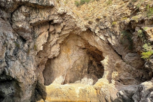 Джардини Наксос: Таормина и Изола Круиз Белла с аперитивом