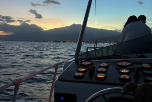 Джардини Наксос: Таормина и Изола Круиз Белла с аперитивом