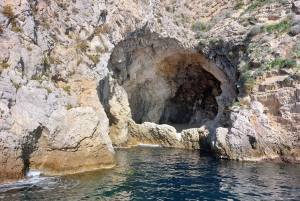 Джардини Наксос: Таормина и Изола Круиз Белла с аперитивом