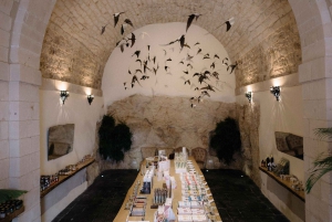 Guided tasting of the 'Best Chocolate of Modica.'