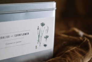 Guided tasting of the 'Best Chocolate of Modica.'