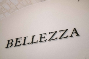 Guided tasting of the 'Best Chocolate of Modica.'