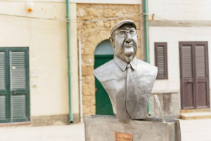 Inspector Montalbano Locations Tour of Southeast Sicily