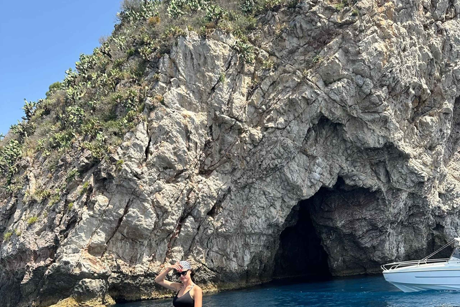 Wypożyczalnia nart wodnych w Taorminie i Letojanni. Partner White Lotus