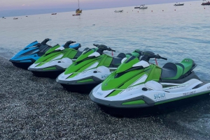 Jetskiutleie i Letojanni