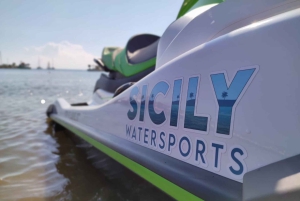 Jetskiutleie i Letojanni