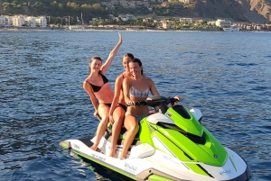 Jetskiutleie i Letojanni