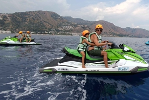 Jetskiutleie i Letojanni