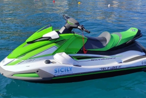 Jetskiutleie i Letojanni