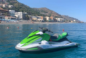 Jetskiutleie i Letojanni