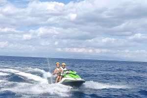 Jetskiutleie i Letojanni