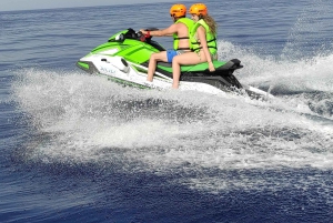 Jetskiutleie i Letojanni