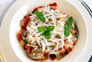 Marsala: Madlavningskursus hjemme hos en lokal