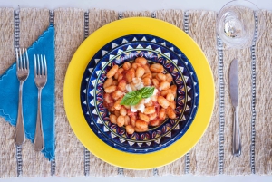 Marsala: Madlavningskursus hjemme hos en lokal