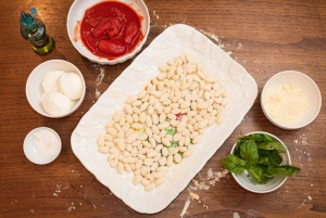 Marsala: Madlavningskursus hjemme hos en lokal