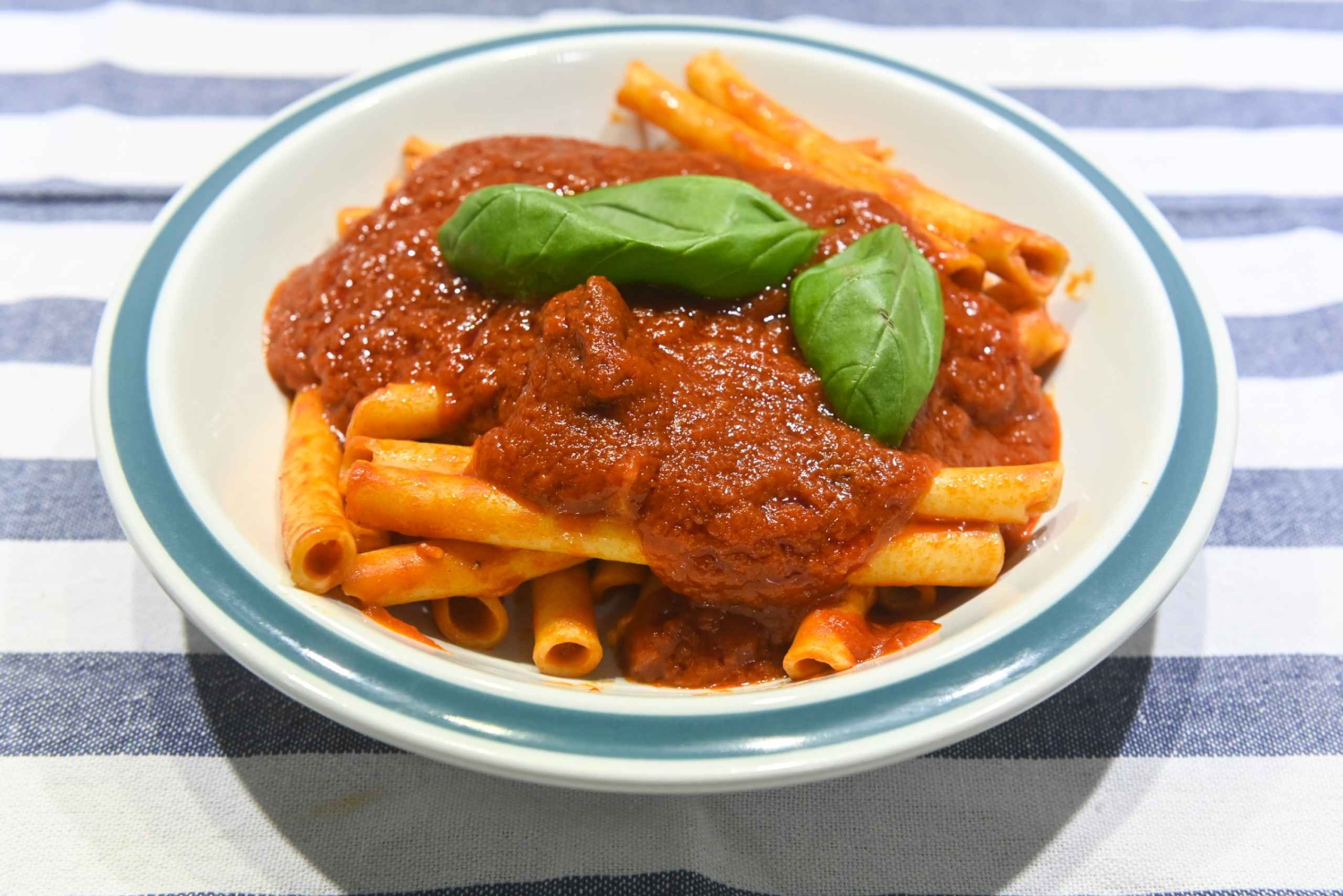 Messina: Pasta & Tiramisu madlavningskursus i en lokals hjem