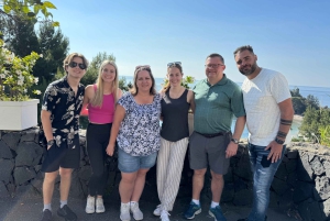 Messine, Savoca, Taormine et Castelmola