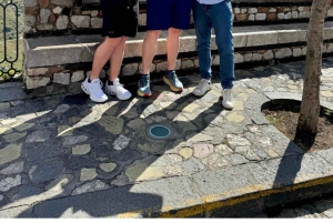 Messine, Savoca, Taormine et Castelmola