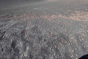 Mont Etna : excursion en Jeep 4x4 d'une demi-journée le matin