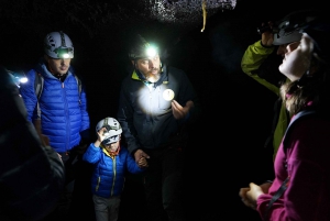 Mont Etna : excursion en Jeep 4x4 d'une demi-journée le matin