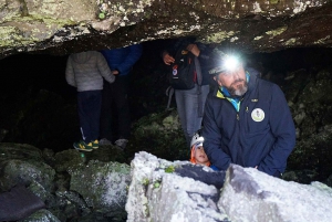 Mont Etna : excursion en Jeep 4x4 d'une demi-journée le matin