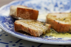 Noto: Fra jord til bord på Sicilia - matlagingskurs på en gård