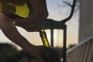 Noto: Fra jord til bord på Sicilia - matlagingskurs på en gård