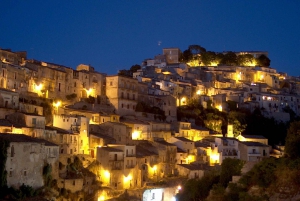 Noto, Modica and Ragusa: The Baroque Tour from Catania