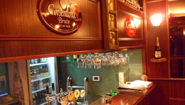 Oktoberfest Birreria