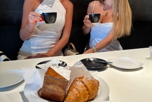 From Taormina: Syracuse, Ortygia, and Noto - Exclusive Tour with Pick-up