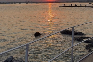 From Taormina: Syracuse, Ortygia, and Noto - Exclusive Tour with Pick-up