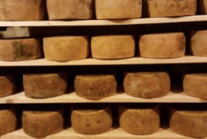 Palazzolo Acreide: Ricottaost och gårdstur med provsmakning