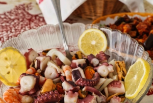 Palermo: wycieczki łodzią z Porticello (PA)