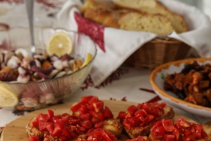 Palermo: wycieczki łodzią z Porticello (PA)