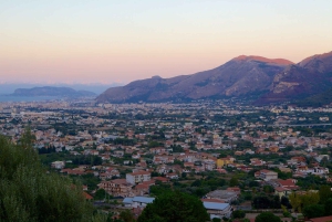 Палермо: экскурсия на автомобиле CruiserCar по Старому городу, Монреале и другим местам