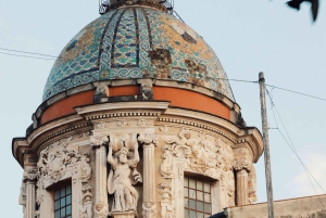 パレルモ：地元の専門家によるカスタムツアー